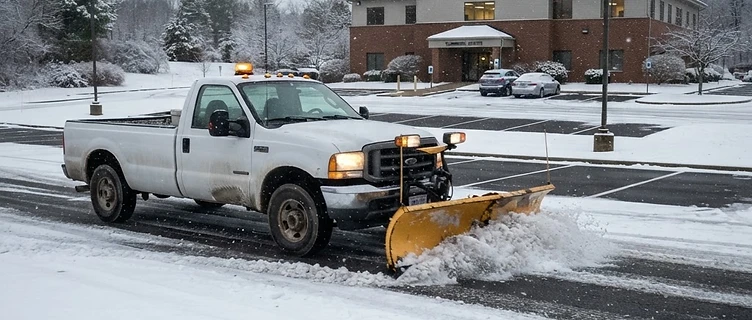 Snow Removal