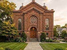 Synagogues