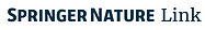 Springer Nature logo