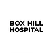Box Hill Hospital logo