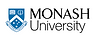 Monash University logo
