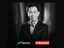 Michael Honsue Cho featured in Nasdaq and Stockhead media coverage