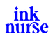 Ink Nurse logo