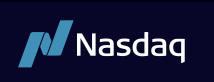 Nasdaq logo
