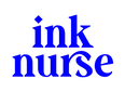 Ink Nurse logo