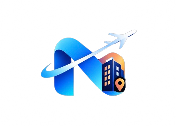 NeticTravels logo