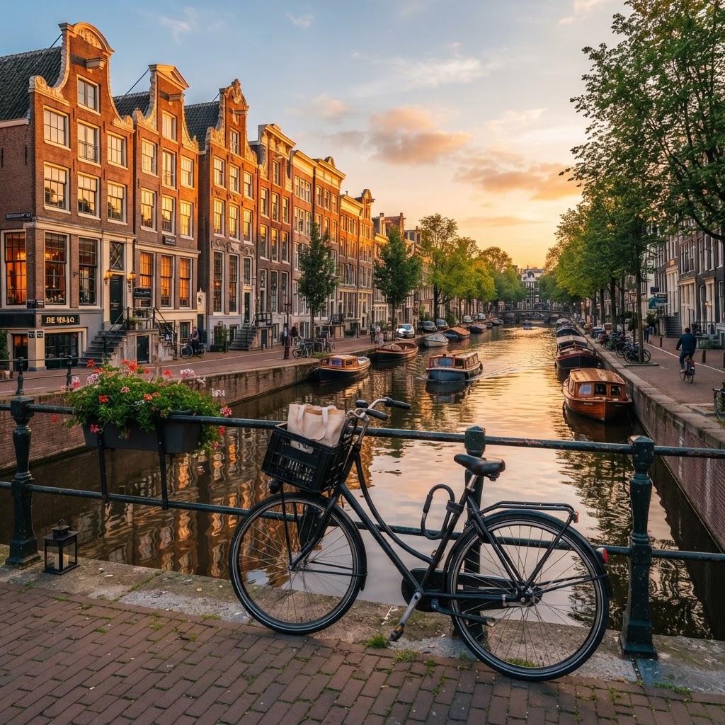 Amsterdam