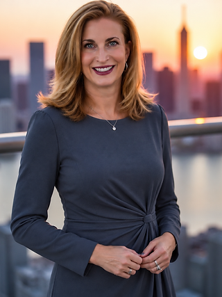 Stephanie Ambrose