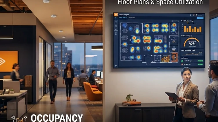 Occupancy Measurement vs. Occupancy Management: Understanding the Difference