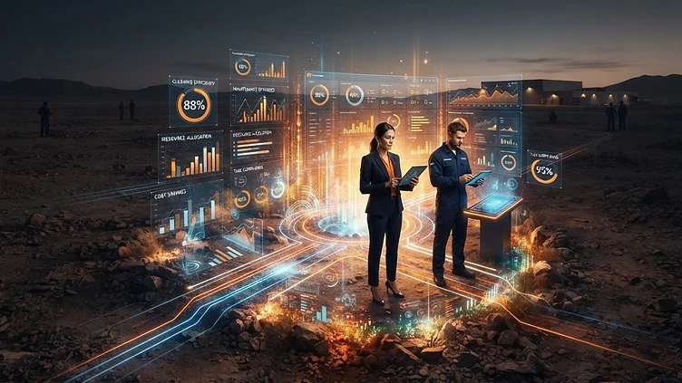 The Data Desert in Soft FM: Why Facility Management Can't Afford to Ignore the Gap
