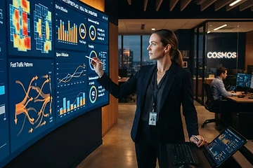 Occupancy Is More Than Headcount: Why Facility Leaders Need Real Building Intelligence