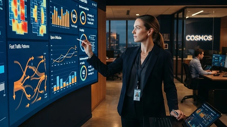 Occupancy Is More Than Headcount: Why Facility Leaders Need Real Building Intelligence
