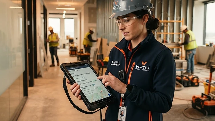 Microshifting: What It Means for the Future of Work — and Facility Operations