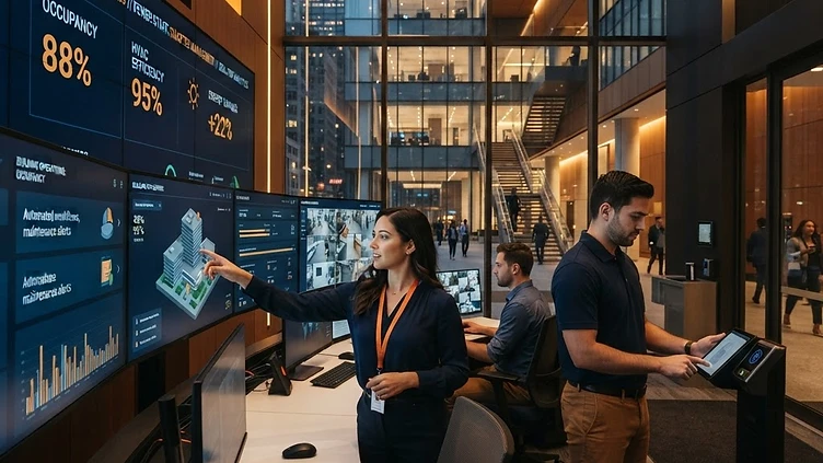 Invisible Sun Technology: Delivering Smarter Facility Management Without Additional Hiring or Budget
