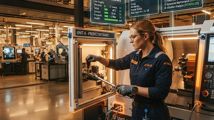 Enhancing Efficiency Through Preventative Maintenance