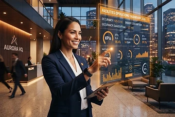 10 Predictions for Facilities Management in 2026