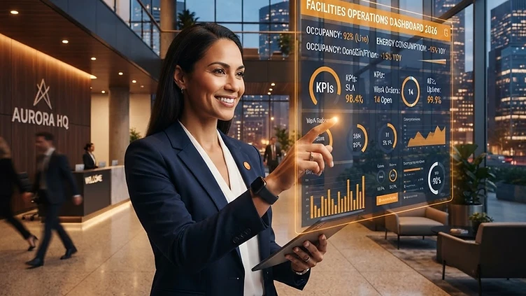 10 Predictions for Facilities Management in 2026