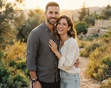 Dan & Michal