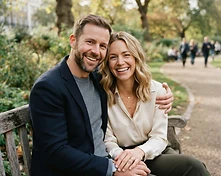 Eitan & Dana