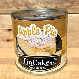 Apple Pie