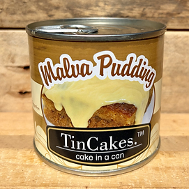 Malva Pudding