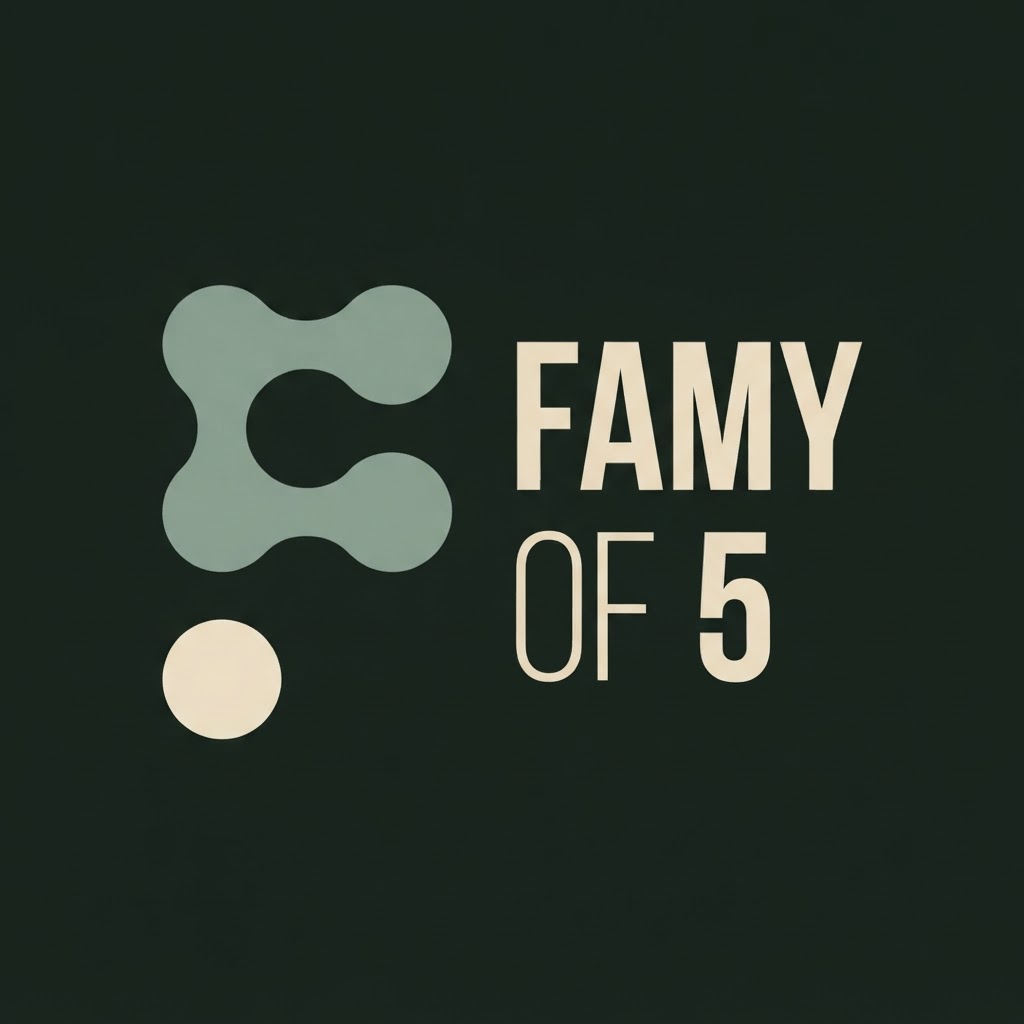 FAMY OF 5