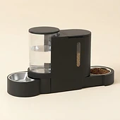 FO5 2-in-1 Gravity Pet Feeder