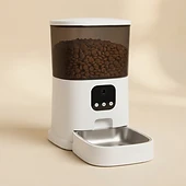 FO5 Smart 6L Pet Feeder