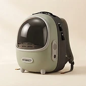 FO5 Space Capsule Carrier Backpack