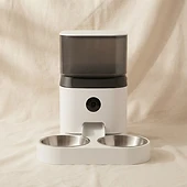 FO5 Automatic Cat Feeder