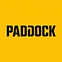 Paddock wordmark