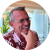 Mark Davies, CFO & Advisor, The Cascais House Company