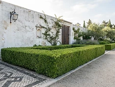 UHNW Estate Management — estate management for private residences in Lisbon, Cascais and Sintra