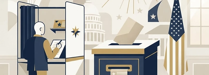 Campaign Toolkit: 2026 Election Administration and Policy Update