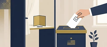 2026 Election Administration and Policy Update