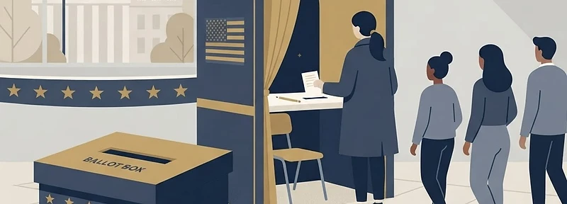 Campaign Toolkit: 2026 Election Administration and Compliance Update