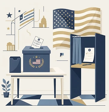 Campaign Toolkit: 2026 Midterm Election Landscape and Administrative Updates