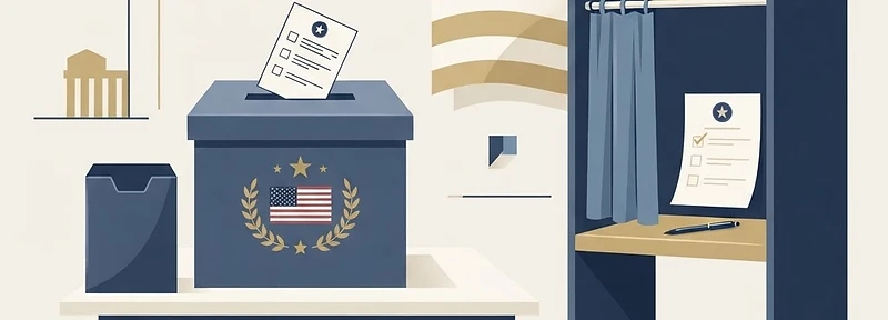 Campaign Toolkit: 2026 Midterm Election Landscape and Administrative Updates