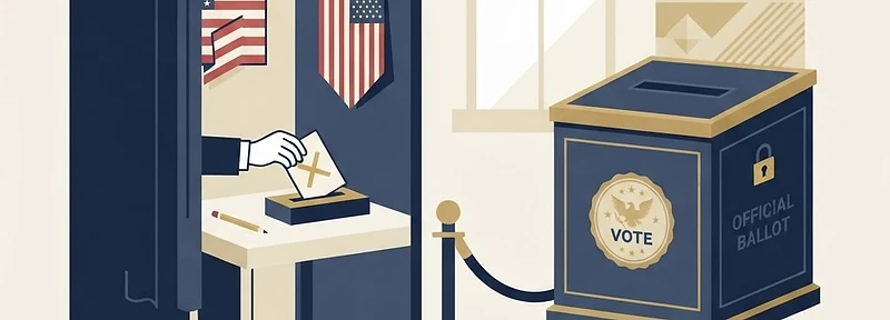 Campaign Toolkit: 2026 Election Administration and Policy Update