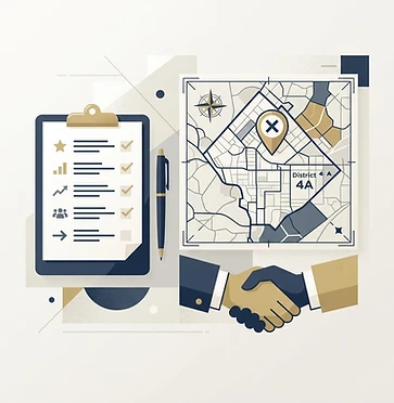 Crafting a Clear, Honest Campaign Message: A First-Time Candidate's Guide