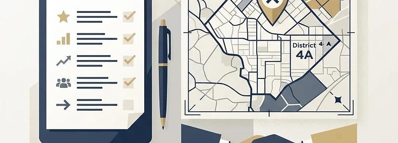 Crafting a Clear, Honest Campaign Message: A First-Time Candidate's Guide