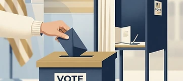 October 2026 Election Administration and Campaign Finance Update