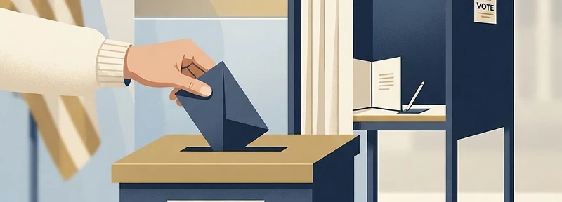 October 2026 Election Administration and Campaign Finance Update