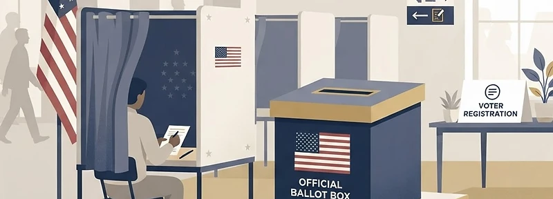 Campaign Toolkit: 2026 Election Administration and Policy Update