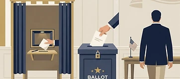 Campaign Toolkit: 2026 Election Administration and Voter Access Update
