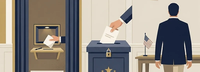 Campaign Toolkit: 2026 Election Administration and Voter Access Update