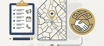 Writing a Compelling Candidate Bio: A Guide for First-Time Candidates