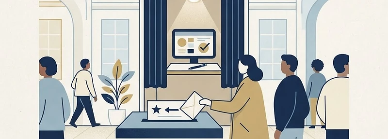 2026 Midterm Election Update: Civic Engagement and Administrative Trends