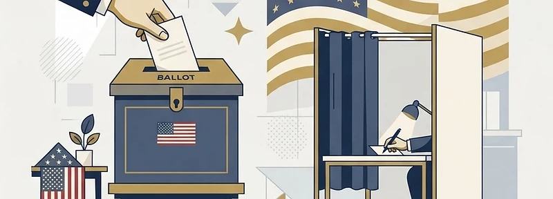 Campaign Toolkit: Election Administration and Civic Updates (Oct 6, 2026)