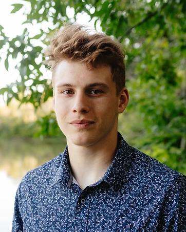 Levi Nordstrom